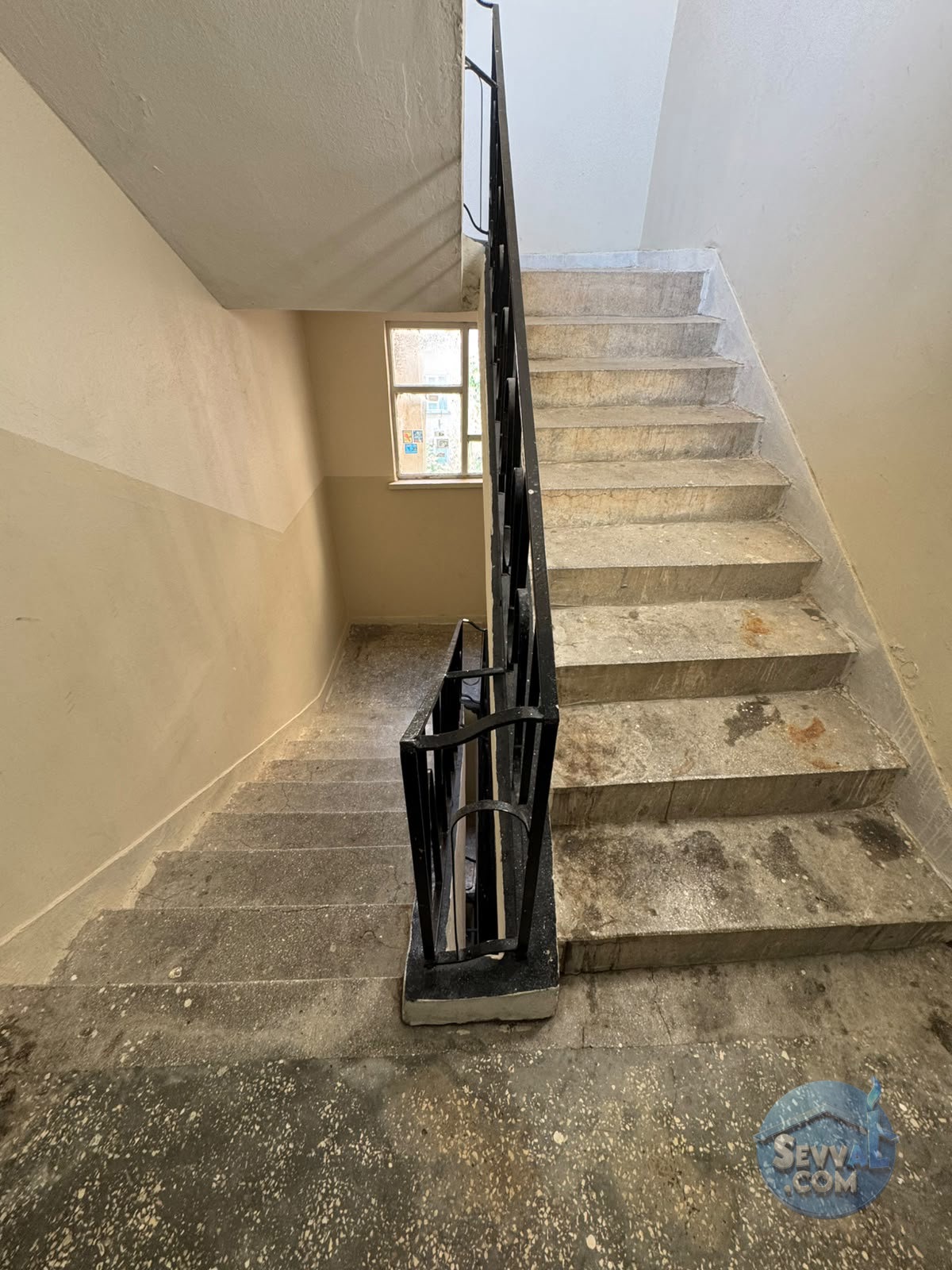 AKİF ERSOY CADDESİ. 5. KAT 3+1 ODALI 160 m2  ÇİFT CEPHELİ 2 BALKONLU  - ŞANLIURFA HALİLİYE fotoğraf 33
