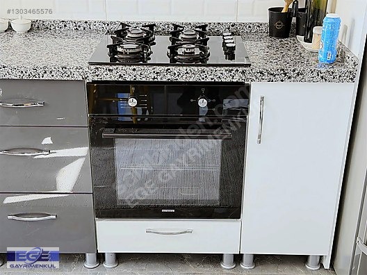 █ EGE'DEN █ EGE MAHALLESİNDE KURUŞ MASRAFSIZ EKSTRALI 3+1 DAİRE - ANKARA MAMAK fotoğraf 11