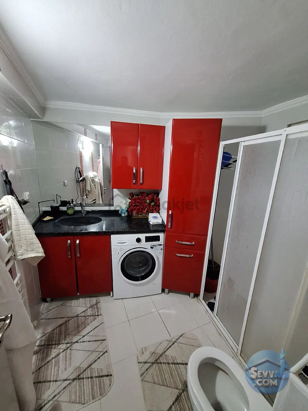Nazilli Merkez De Ara Kat 3+1 - AYDIN NAZİLLİ fotoğraf 10