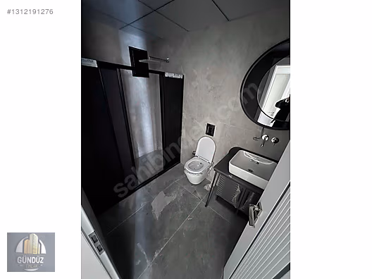 KÜLTÜR MERKEZİ ARKASINDA 2+0 ULTRA LÜX FIRSAT SATILIK DAİRE ! - AKSARAY MERKEZ fotoğraf 22