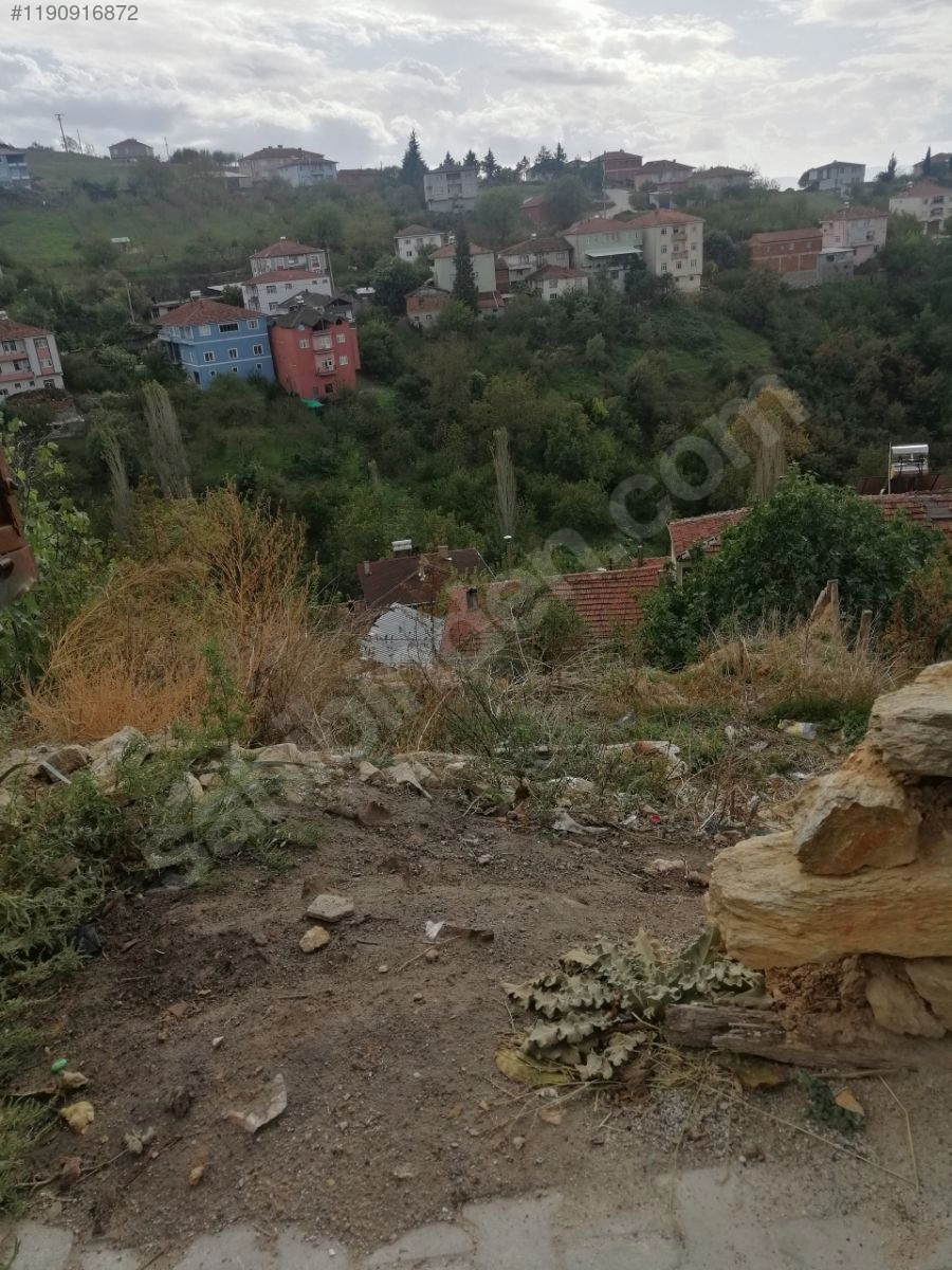 BURSA İZNİK TACİR'DE 495 M² ARSAMIZ SATILIKTIR - BURSA İZNİK fotoğraf 11