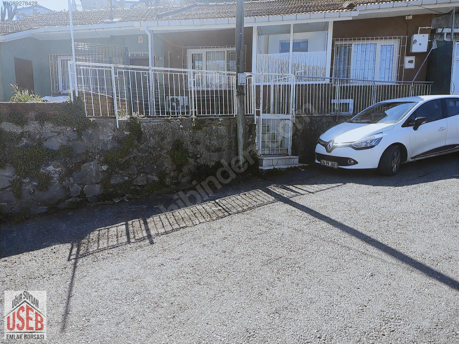 Sarıyer Tarabya üstü Pazar,Ulaşım,Çarşı 1dk Satılık Müstakil Ev - İSTANBUL SARIYER fotoğraf 4