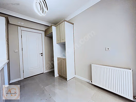 ARYA'DAN ARAKAT ÖN CEPHE DOĞALGAZLI SATILIK 3+1 DAİRE - BALIKESİR EDREMİT fotoğraf 8