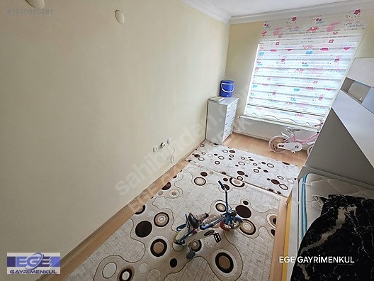 EGE'DEN NATOYOLU CADDEYE 1 BİNA HARİKA 6+1 DUBLEKS SÜPER FİYAT - ANKARA MAMAK fotoğraf 7
