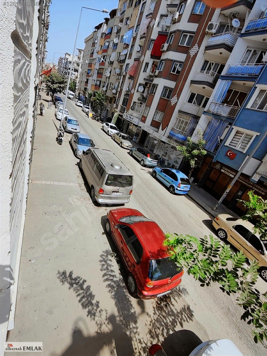 ŞEHİTLER MH DE SATILIK 3+1 2.KAT FULLÜKS FERAH DAİRE 3.750.000TL - MANİSA ŞEHZADELER fotoğraf 6