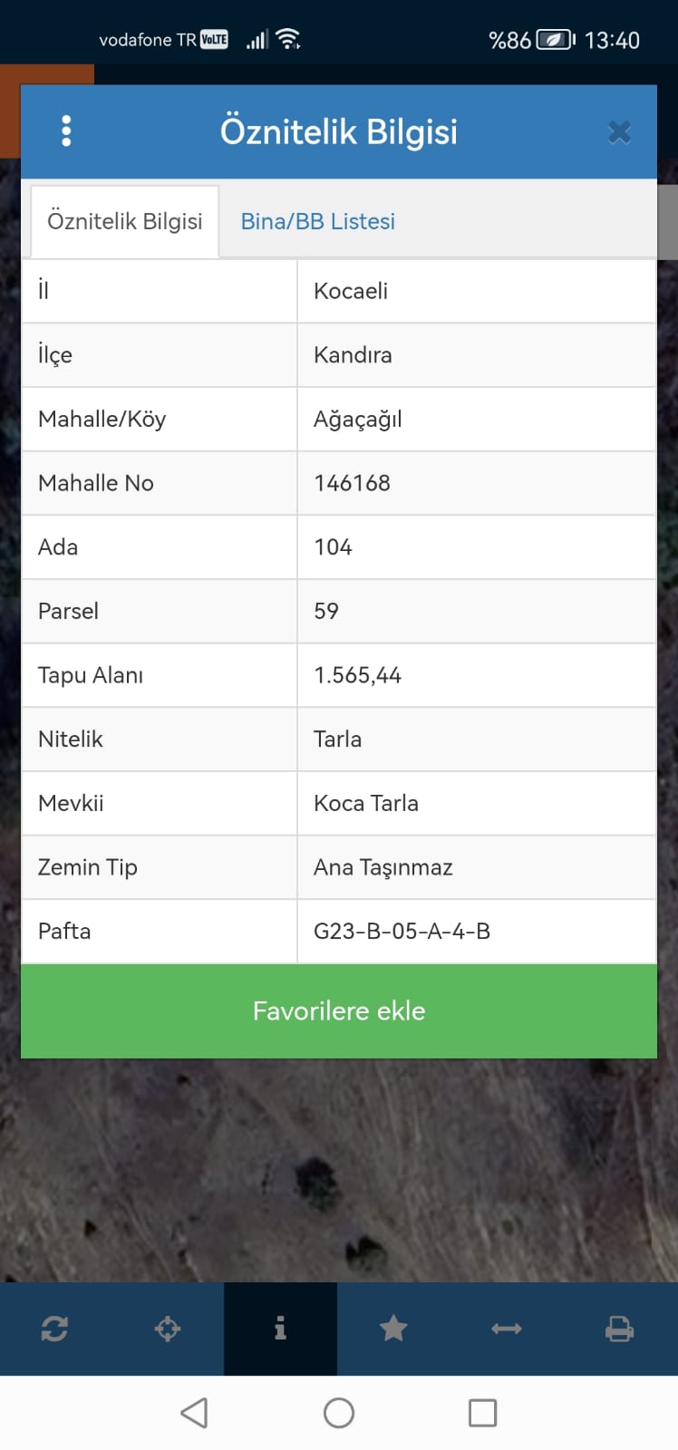 İlan Resmi