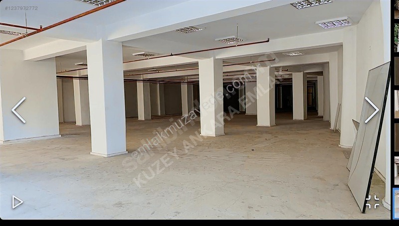 EYYUBİYE YENİCE 500M2 MUAZZAM GENİŞLİK HERİŞ KOLUNA UYGUN İŞYERİ - ŞANLIURFA EYYÜBİYE fotoğraf 11