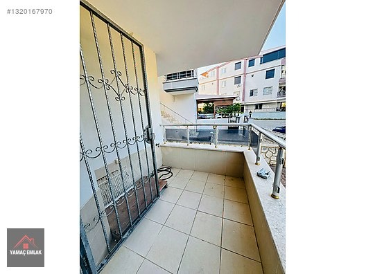 DİDİM ALTINKUMDA SATILIK 2+1 YKSK GİRİŞ GENİŞ BALKON KISMİ EŞYA - AYDIN DİDİM fotoğraf 26