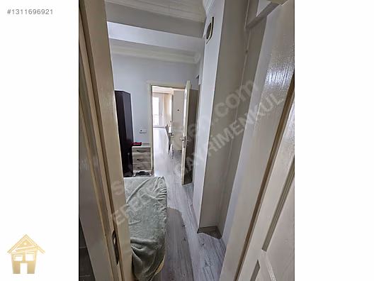 EFELER GAYRİMENKUL 1+1 Ara Kat Eşyalı Cuma Mah SATILIK - AYDIN EFELER fotoğraf 23