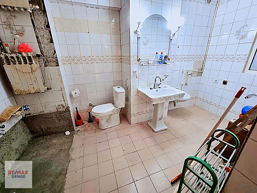 FATİH'İN EN BÜYÜK SATILIK ÇATI DUBLEKS DAİRESİ - İSTANBUL FATİH fotoğraf 5