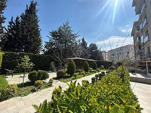 YAKUPLU MERKEZİ LOKASYON'DA KİRALIK 2+1 EŞYALI DAİRE - İSTANBUL BEYLİKDÜZÜ fotoğraf 10