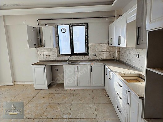 35'LİK YOLA CEPHE TAŞINMAYA HAZIR 4+1 DAİRE GÜVEN EMLAK'TAN - MALATYA YEŞİLYURT fotoğraf 5