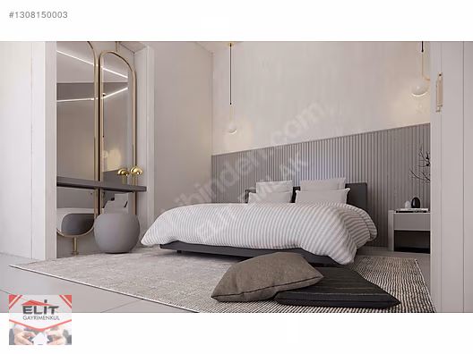 %50 PEŞİNAT KALANA 12 AY VADE SEÇENEĞİ İLE HAVUZLU TRİPLEX VİLLA - SAKARYA KOCAALİ fotoğraf 57