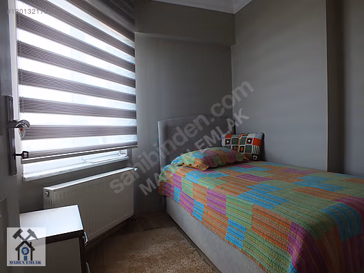 İncivez Son Durak'ta Satılık 5+2 Dubleks Daire - ZONGULDAK MERKEZ fotoğraf 19