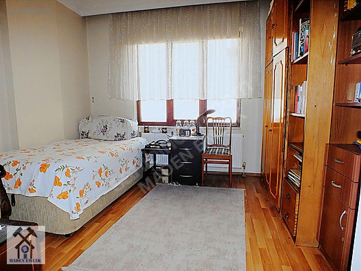 Bahçelievler'de Satılık Geniş Teraslı Dubleks Daire - ZONGULDAK MERKEZ fotoğraf 34