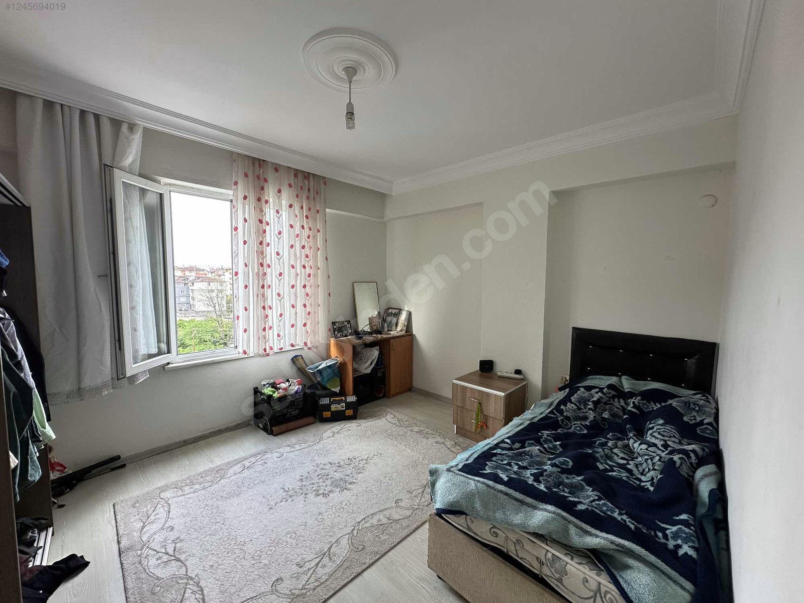 BULANCAK MH KÖŞE BAŞI EKONOMİK SATILIK 3+1 DAİRE - GİRESUN BULANCAK fotoğraf 4