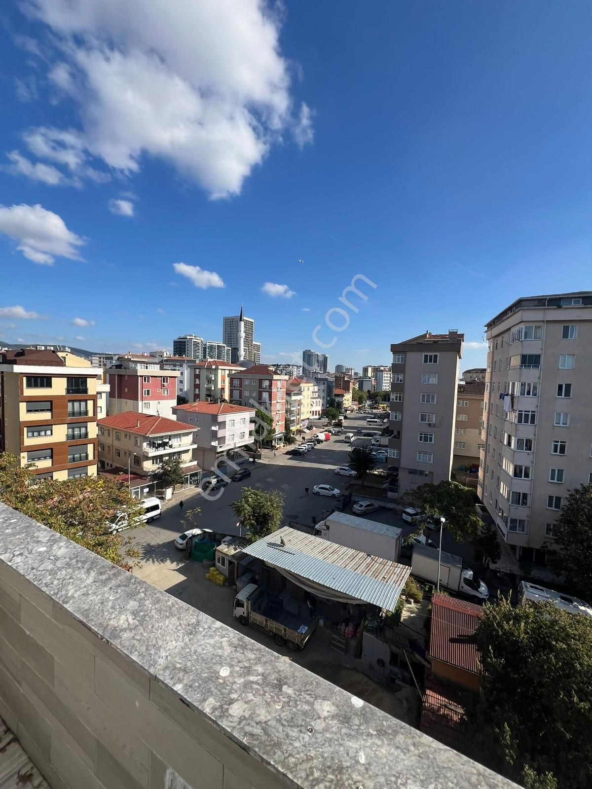 Baki Emlak Tan Kartal Petroliş Dublexs Daire 4+1 - İSTANBUL KARTAL fotoğraf 5