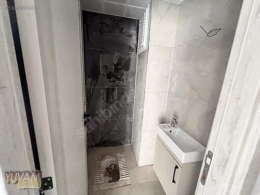 YUVAM'DAN SEYMENLİ MAHALLESINDE AYRI MUTFAK 2+1 - MERSİN MEZİTLİ fotoğraf 19