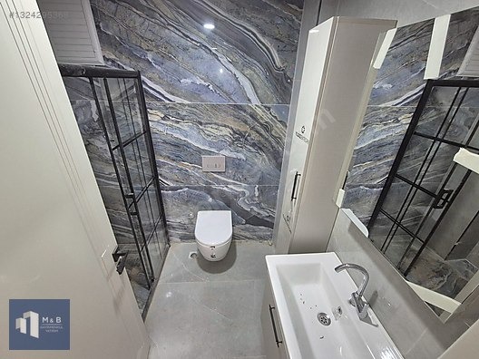 ŞEHİR HASTANESİ YAKINI-KİRALIK 3+1 SIFIR ARAKAT LÜX DAİRE - KONYA KARATAY fotoğraf 29