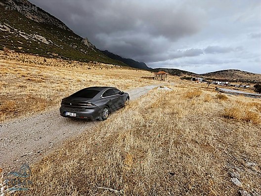 Burdur Yeşilova Alan Köy'de Satılık İmarlı Arsa (5760 m²) - BURDUR YEŞİLOVA fotoğraf 19