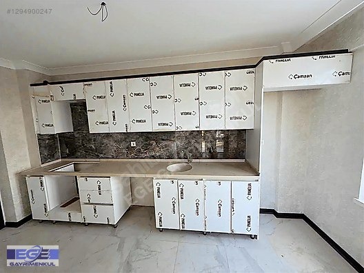 EGE'DEN ALTINDAĞ BATTALGAZİ MAH. 3+1 OTURUMA HAZIR SIFIR DAİRE!! - ANKARA ALTINDAĞ fotoğraf 2