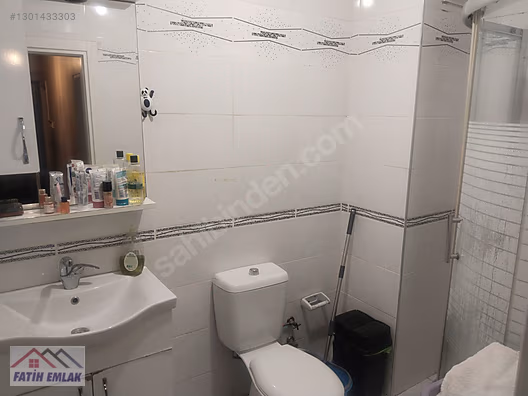 FATİH EMLAKTAN BELEDİYE TİCARET ODASI PARK CİVARI SATILIK DAİRE - BURSA GEMLİK fotoğraf 27