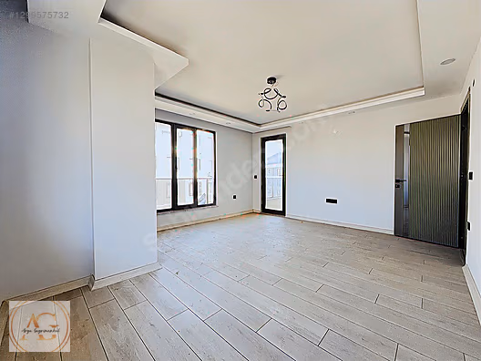 Altınkum Merkezde Şık Tasarımlı 4+1 Dubleks Daire (Denize Yakın) - BALIKESİR EDREMİT fotoğraf 17