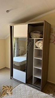 Kemer Merkez de Satılık Dubleks 2+1 Daire - ANTALYA KEMER fotoğraf 12