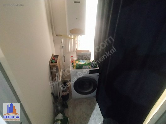 METROYA YÜRÜME MESAFESİNDE YÜKSEK GİRİŞ ÖN CEPHE DAİRE - İSTANBUL ÇEKMEKÖY fotoğraf 11