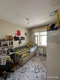 MUHATR EMLAK'TAN FAHRİ ERGÜN CADDESİ ÜZERİNDE 2+1 SATILIK DAİRE - KÜTAHYA TAVŞANLI fotoğraf 9