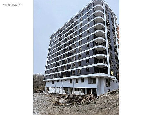 ESPİYE 1+1 FIRSAT DAİRE TAPUSU HAZIR 4 AYA TESLİM %80PEŞİN - GİRESUN ESPİYE fotoğraf 12