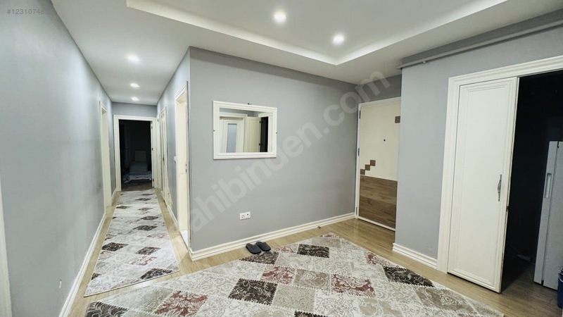 BAKYAPI PRESTİJ ELİT SATILIK 4+1 ARA KAT - BURSA OSMANGAZİ fotoğraf 11