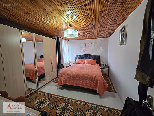 KANDIRA ÇARŞI'DA 4+1 155 M2 NET SATILIK ÇATI DUBLEKS DAİRE - KOCAELİ KANDIRA fotoğraf 25