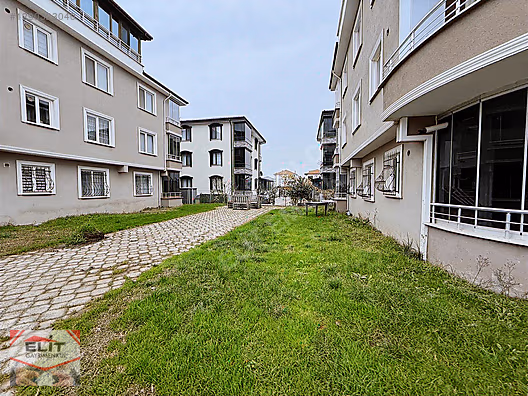 SAKARYA KARASU KABAKOZDA SATILIK 3+1 SIFIR AYARINDA M'AYRI DAİRE - SAKARYA KARASU fotoğraf 41