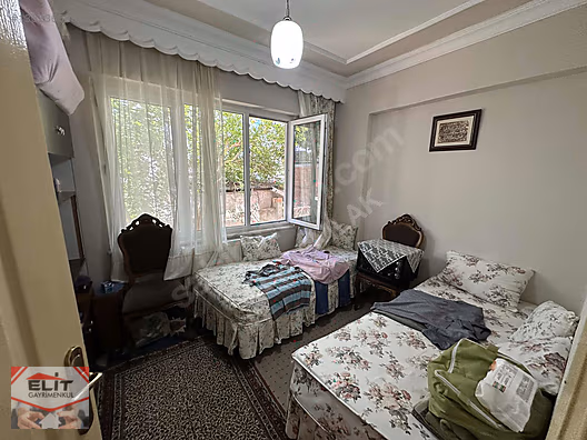 KARASU MERKEZDE SATILIK YÜKSEK GİRİŞ 3+1 FIRSAT DAİRE M' AYRI - SAKARYA KARASU fotoğraf 48