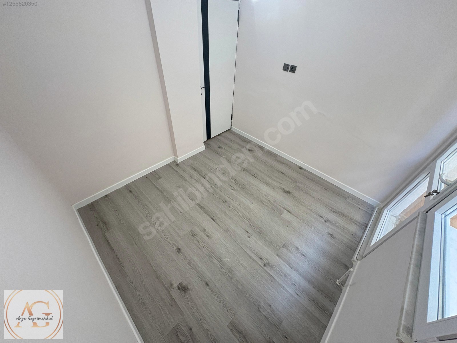 ARYA'DAN AKÇAY'DA PLAJA 100 METRE BAHÇE KULLANIMLI DAİRE - BALIKESİR EDREMİT fotoğraf 7