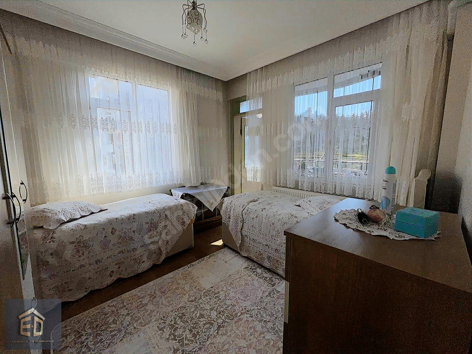 SÜRMENE MERKEZ'DE SATILIK 3+1 DOĞALGAZLI DAİRE - TRABZON SÜRMENE fotoğraf 4