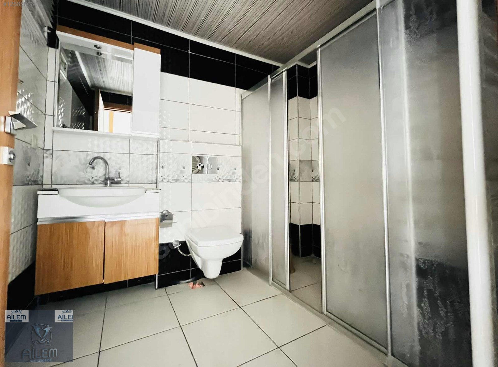 Serkentte 3+1 daire fırsatı - KAYSERİ MELİKGAZİ fotoğraf 6