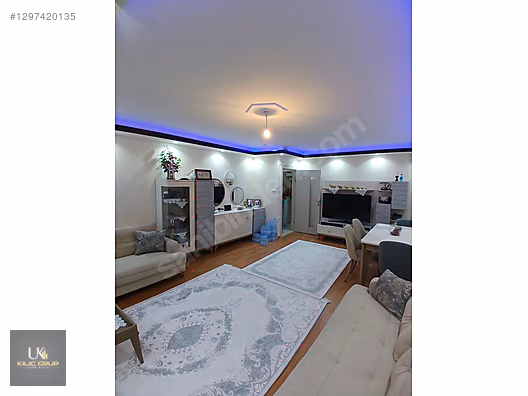 KILIÇ GRUP HARİKA KONUMDA MUHTEŞEM 4+1 SATILIK DAİRE - KOCAELİ KÖRFEZ fotoğraf 2