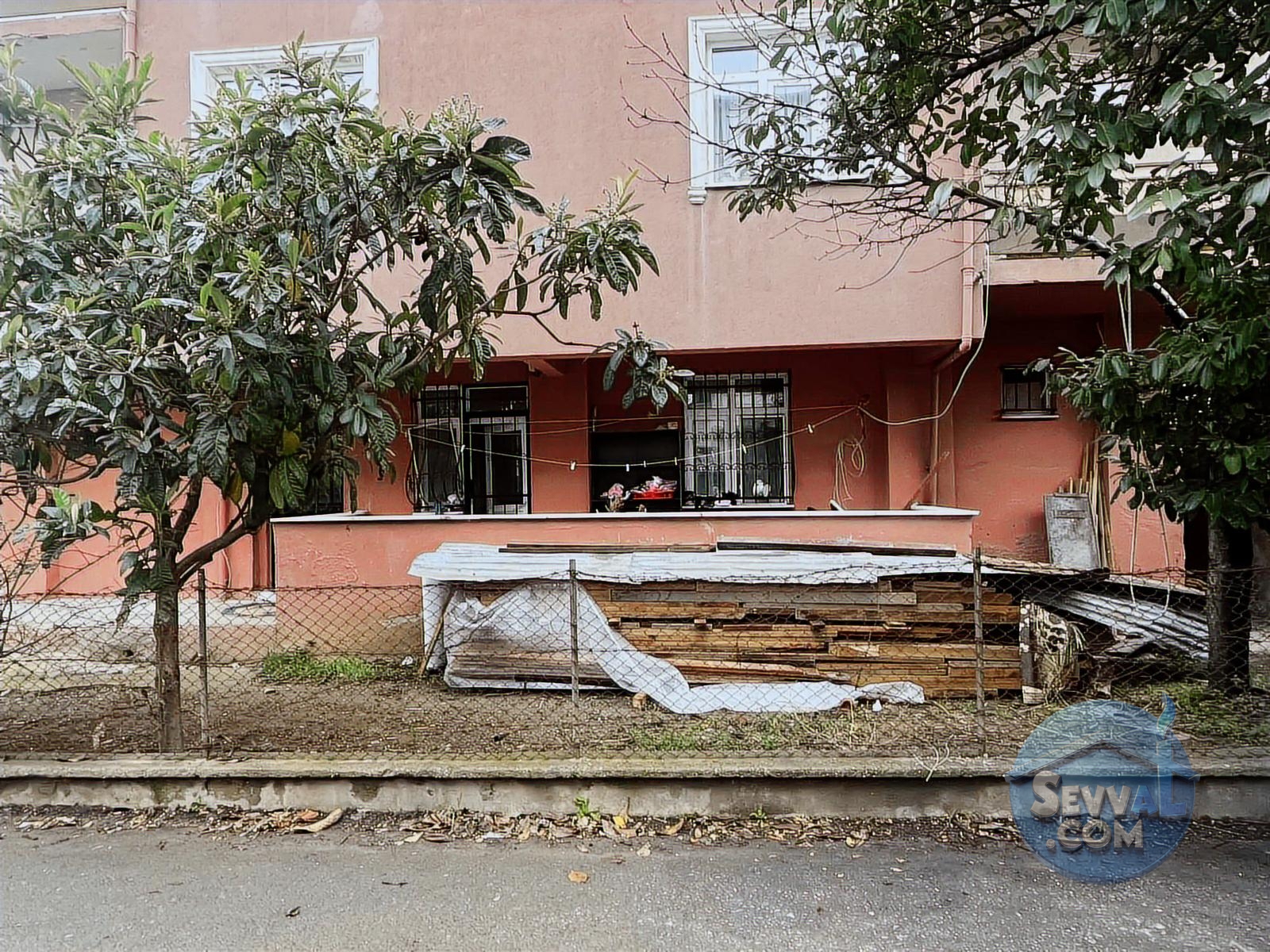 ENKA'DAN KÖRFEZ FATİH MAH.DE SATILIK 3+1 YÜKSEK GİRİŞ DAİRE - Kocaeli Körfez fotoğraf 8