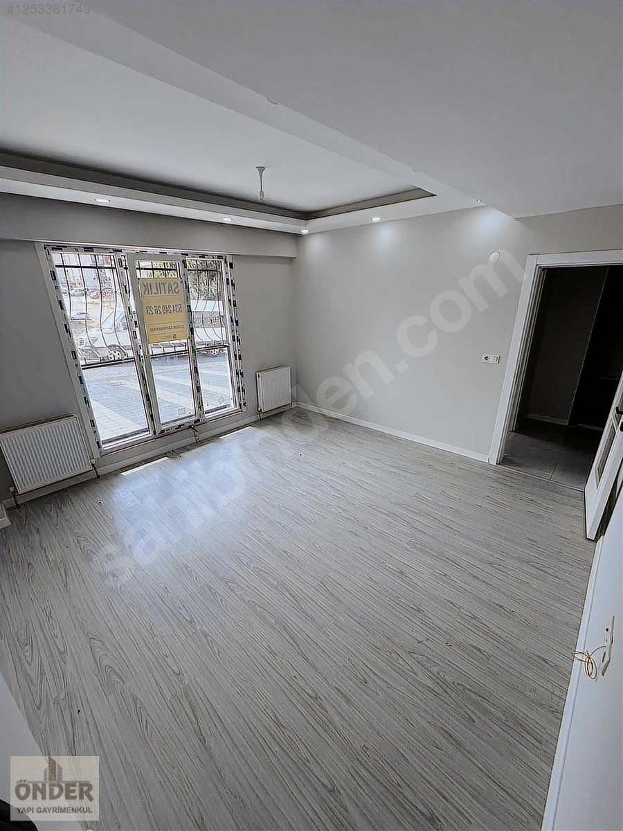 BOSNA CADDESİ ÜZERİ BAHÇELİ 115 M 3+1 YÜKSEK GİRİŞ - KOCAELİ ÇAYIROVA fotoğraf 9
