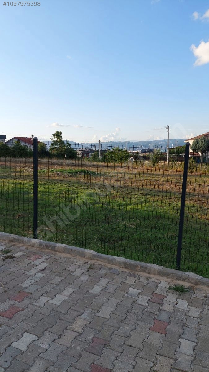 YENİKÖYDE YOLA 37 m CEPHELİ DENİZ GÖREN KONUMDA 947 M2 ARSA - KOCAELİ BAŞİSKELE fotoğraf 11
