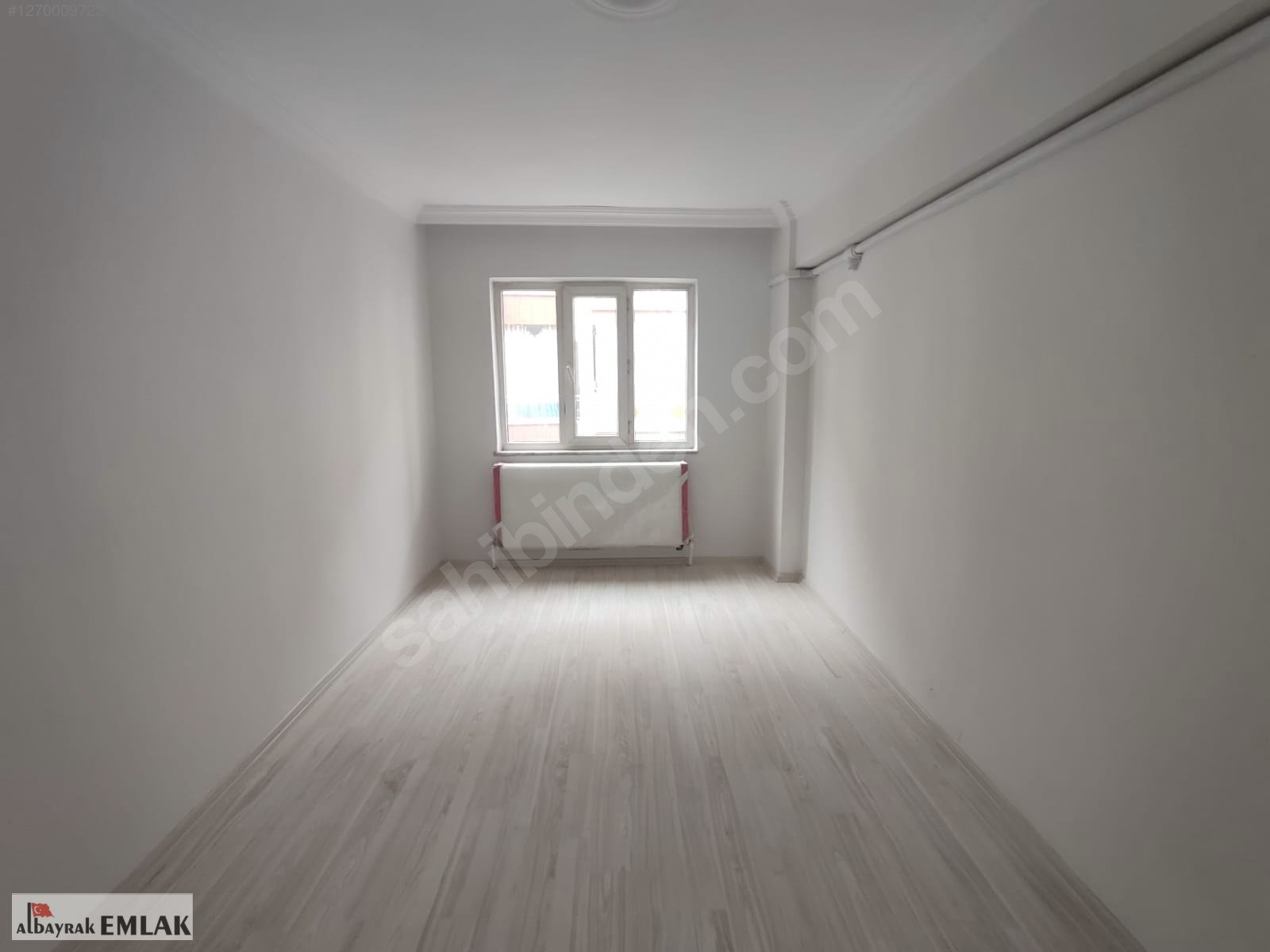 ARDA MH 3+1 2.KAT 115 M2 ÖZELLİKLİ SATILIK DAİRE 3.450.000 TL - MANİSA ŞEHZADELER fotoğraf 6