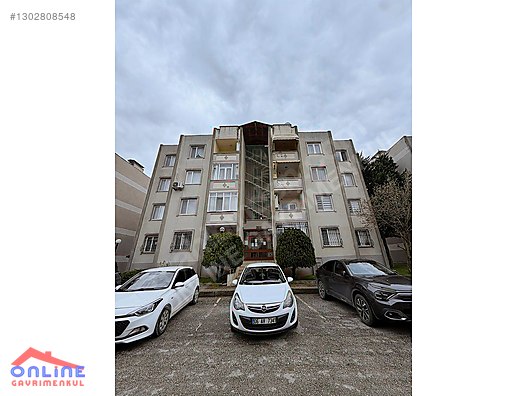 Yuvam Turgut Konutlarında 3+1 Geniş,Satılık Daire - KOCAELİ İZMİT fotoğraf 32