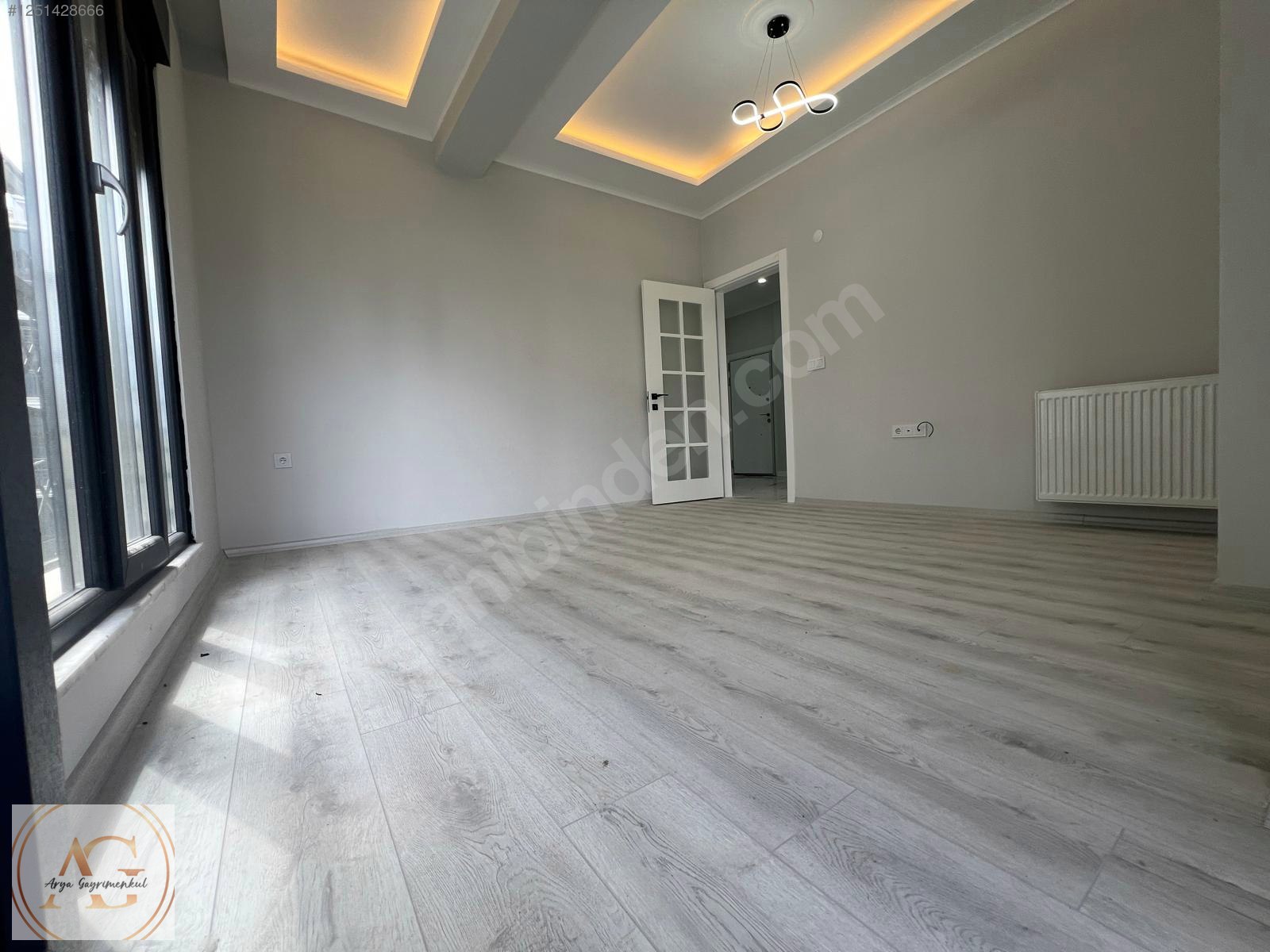 ARYA'DAN ŞIK TASARIMLI ALTINKUMDA 2+1 ARAKAT ÖN CEPHE DAİRE - BALIKESİR EDREMİT fotoğraf 17