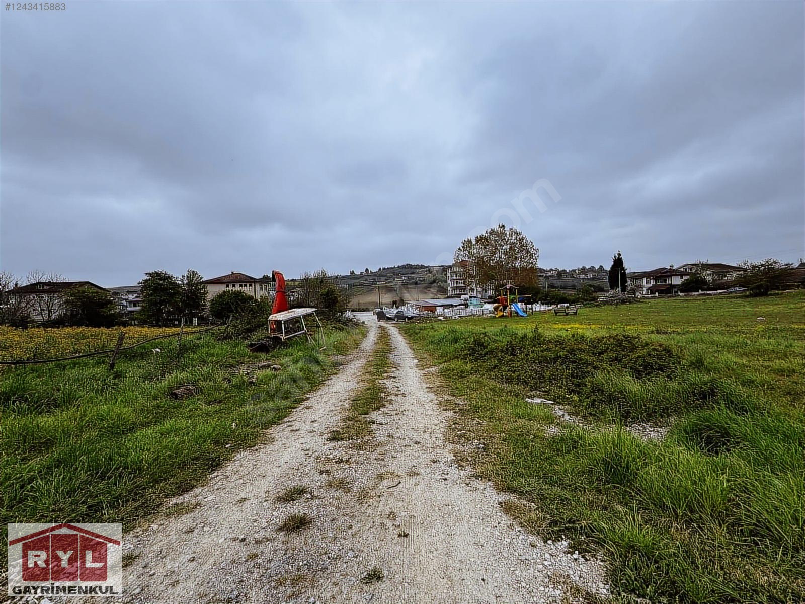 SAKARYA KAYNARCA'DA SATILIK KONUT+TİCARİ İMARLI 560 M2 ARSA - SAKARYA KAYNARCA fotoğraf 42