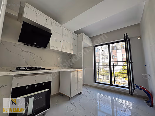 PAMUKLAR'DA SIFIR OTURUMA HAZIR İSKANLI 2+1 SATILIK - ANKARA YENİmahalle fotoğraf 8