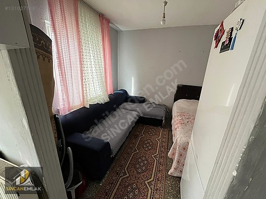 ATATÜRK MAHLLESİN'DE 3+1 MERKEZİ KONUMDA KREDİ LİMİTSİZ KUPON - ANKARA SİNCAN fotoğraf 13