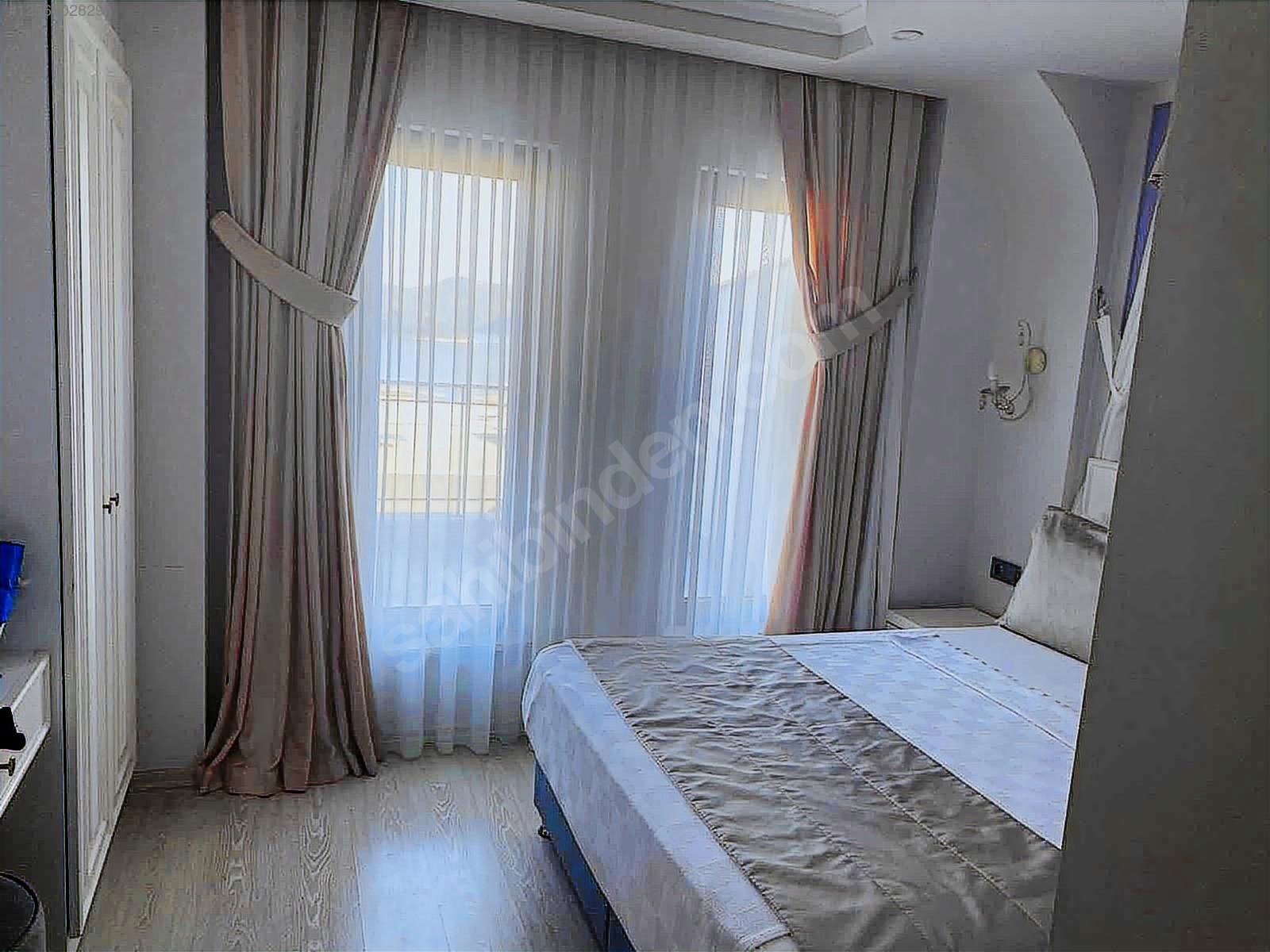 DOSTLARDAN SINDIRGI LAGUNA TERMAL RESORT DA SATILIK 1 + 1 - MANİSA AKHİSAR fotoğraf 5