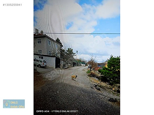 ANKARA MAMAK KUTLUDÜĞÜNDE 3 KAT İMARLI 371M SATILIK FIRSAT ARSA - ANKARA MAMAK fotoğraf 6